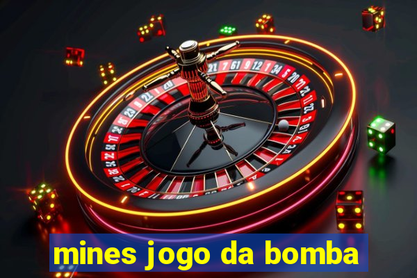 mines jogo da bomba